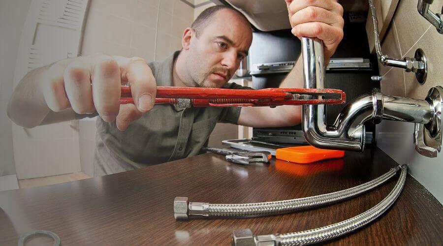 Local expert plumbing services in Una, SC